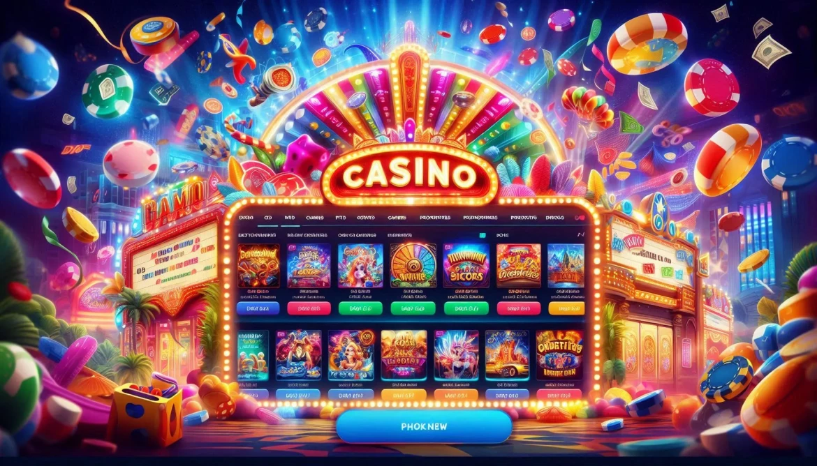 Fgfox Casino